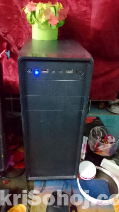 কম্পিউটার ফুল সেট আপ